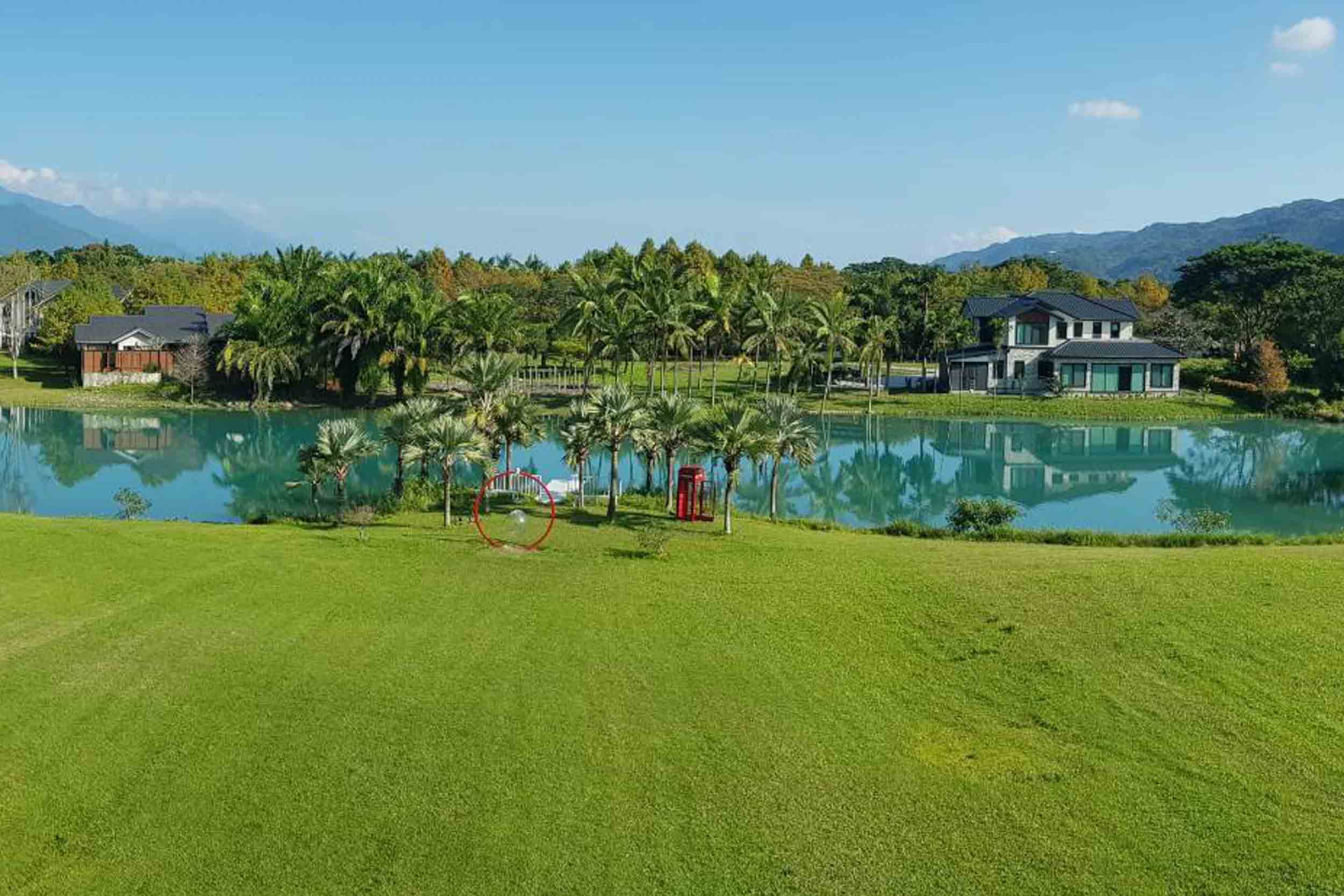 雲山水民宿的民宿照片