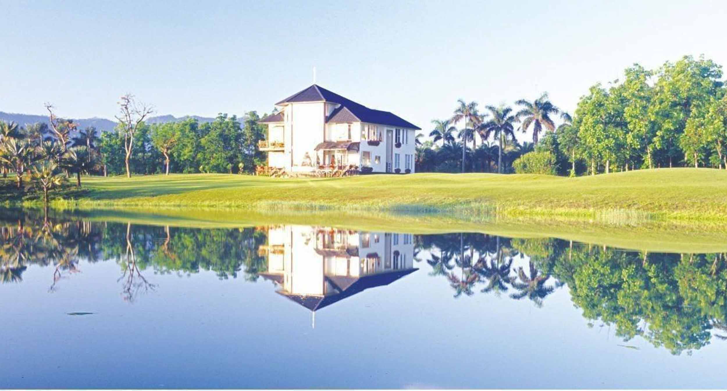 雲山水民宿的民宿照片